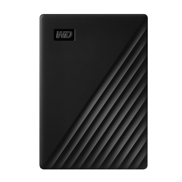 [Western Digital] 외장HDD, New My Passport [USB3.2 Gen1] 1TB