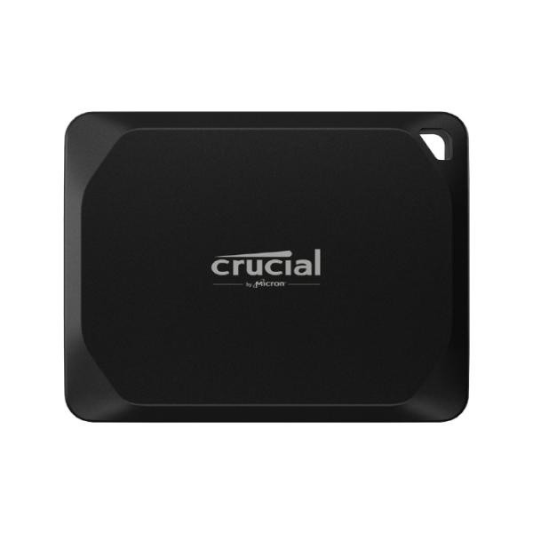 [마이크론] 외장SSD, Crucial X10 Pro Portable 대원씨티에스 [USB3.2] [1TB]