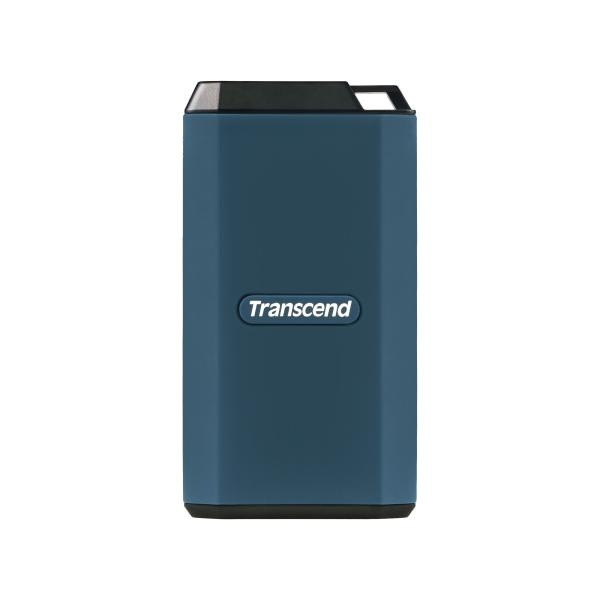 [Transcend] 외장SSD, ESD410C Portable [USB3.2] [1TB]