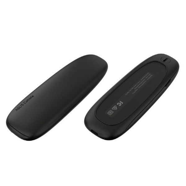 [ASUS] 외장SSD, Cobble ESD-A1A [USB3.2 Gen2] [블랙 / 4TB]