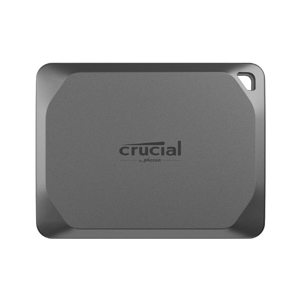[마이크론] 외장SSD, Crucial X9 Pro Portable 대원씨티에스 [USB3.1] [1TB]