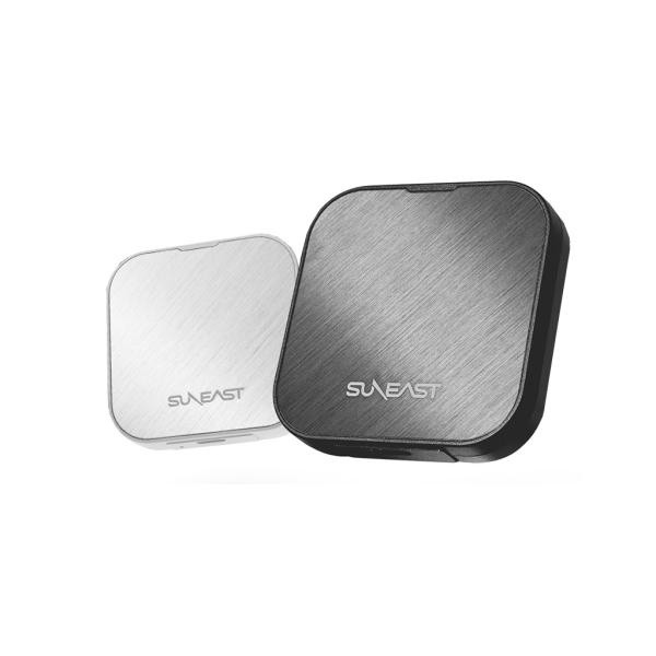 [선이스트] 외장SSD, Eclipse E40 USB4 맥세이프 지원 [1TB]