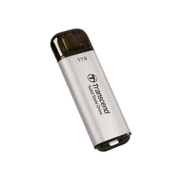[Transcend] 외장SSD, ESD300 Portable [USB3.1] 1TB