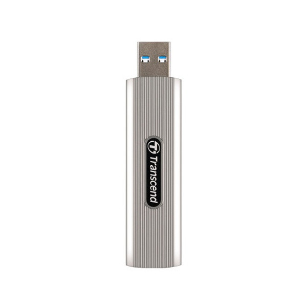 [Transcend] 외장SSD, ESD320A portable [USB3.1] [512GB]
