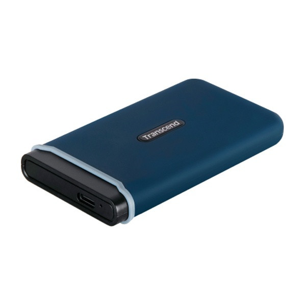 [Transcend] 외장SSD, ESD370C [USB3.2 Gen2] [1TB]