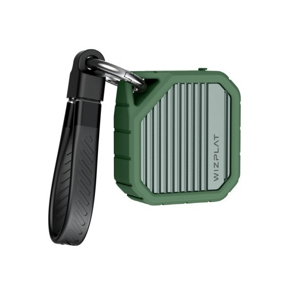 [위즈플랫] 외장SSD, FLEX DRIVE FX10G mini [1TB]