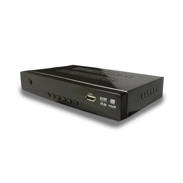 [SAT21] HD-100 디지털 수신기 / 컨버터 ▶ 당일 배송 ◀