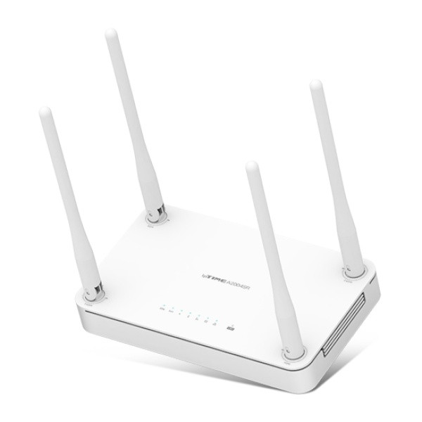 [EFM] ipTIME A2004SR (802.11ac/유무선공유기/기가비트)