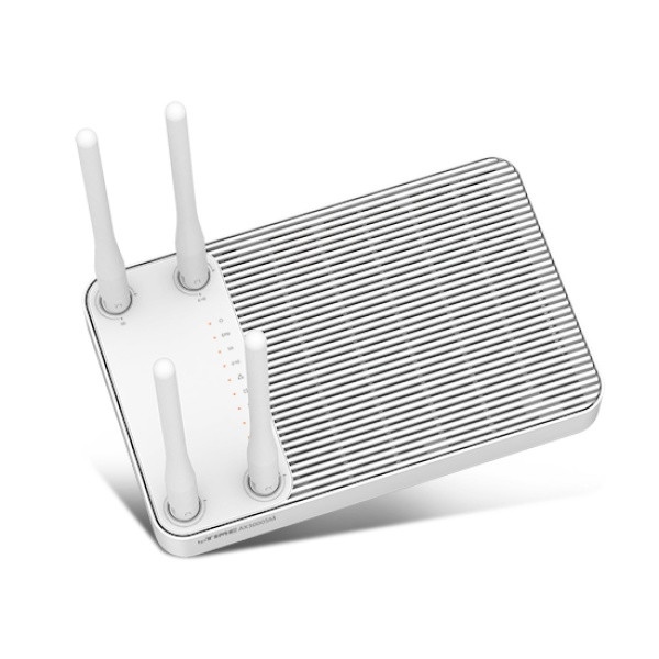 [EFM] ipTIME AX3000SM 화이트 (AX3000/WIFI6/유무선공유기)