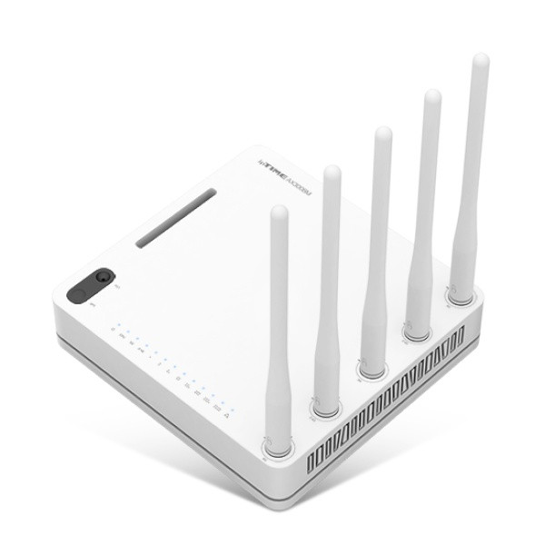 [EFM] ipTIME AX3008M (AX3000/WIFI6/유무선공유기/8포트)