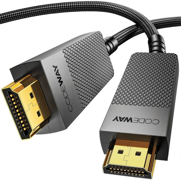 HDMI 2.1 AOC 광케이블, FE2121-1.2M [1.2m]