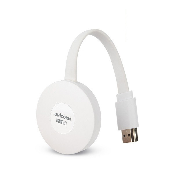 유니콘 무선 MHL 동글 [WF-900DB]
