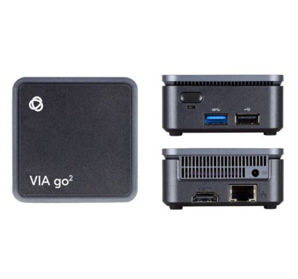 Kramer VIA GO2 무선회의시스템, 4K